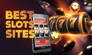 mobile online slot games