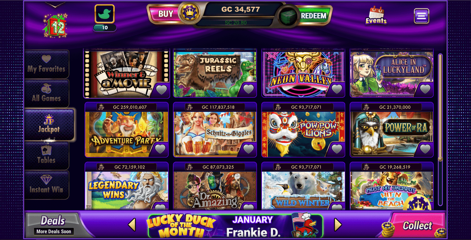 Free Online Slot Game Platforms